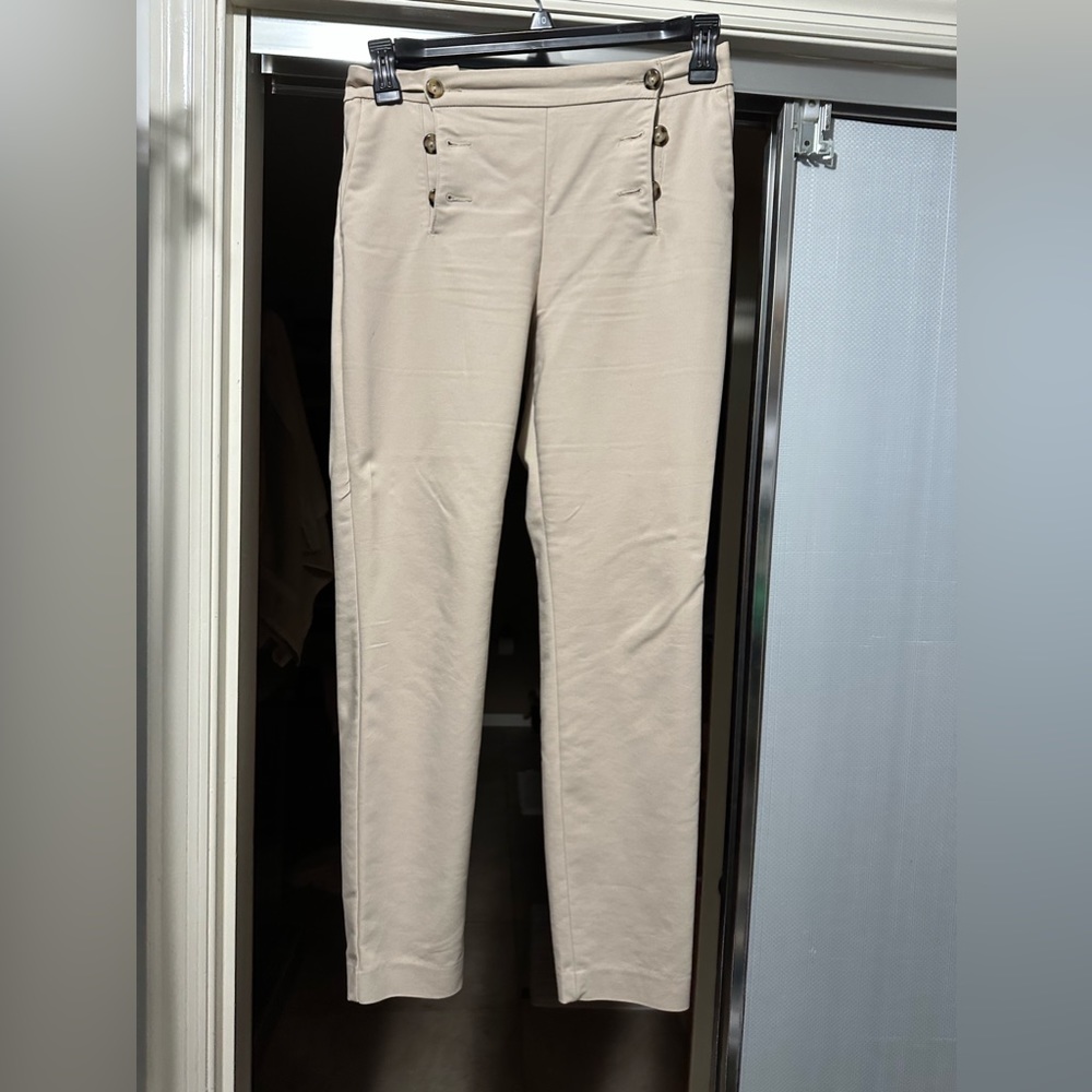 Barely worn